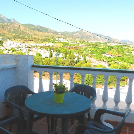 Lual Burriana Apartment Nerja Exterior photo